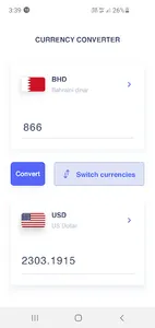 Crypto & Bitcoin Price Live screenshot 5