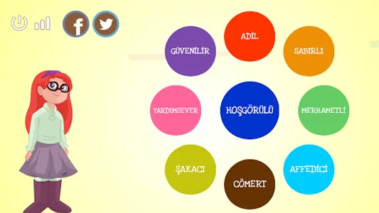 Peygamberimi Seviyorum screenshot 1