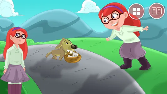 Peygamberimi Seviyorum screenshot 9