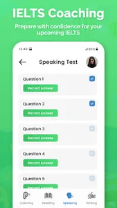 IELTS Exam Preparation screenshot 6