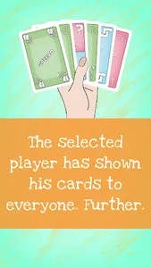 Speedo Cardgame screenshot 13