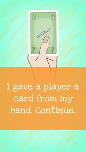 Speedo Cardgame screenshot 5