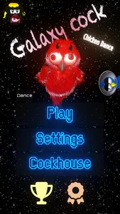 Galaxy Cock screenshot 3