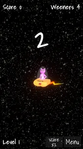 Galaxy Puss screenshot 13