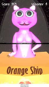 Galaxy Puss screenshot 18