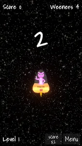 Galaxy Puss screenshot 19