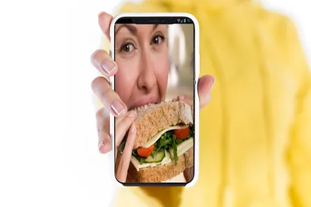 چاقی سریع با این روشها screenshot 0