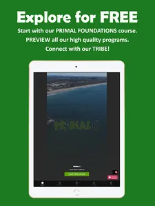 Primal 6 screenshot 8
