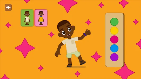Nuzo and Namia screenshot 4