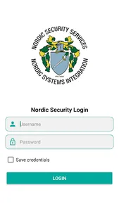 Nordic iGate screenshot 0