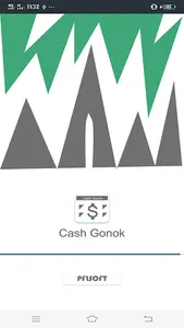 Cash Gonok screenshot 0