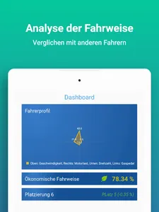 Pfox - Fahrer App screenshot 6