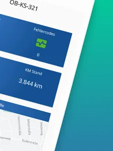 Pfox - Fahrer App screenshot 9