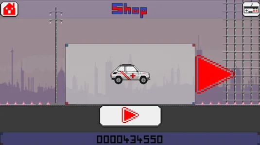 Emergency Rush screenshot 1