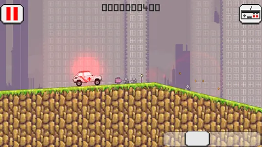 Emergency Rush screenshot 2