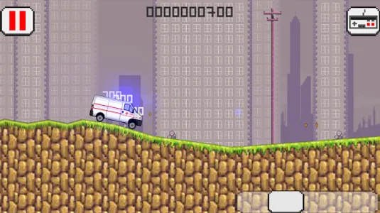 Emergency Rush screenshot 4