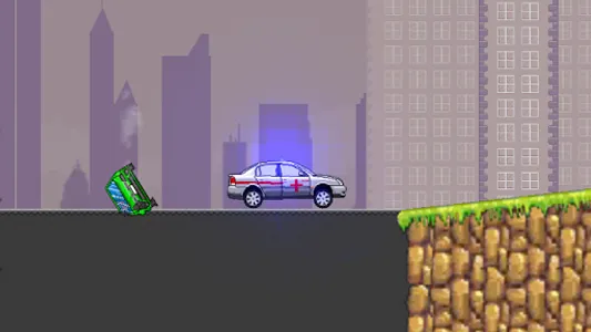 Emergency Rush screenshot 7