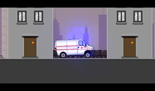 Emergency Rush screenshot 8