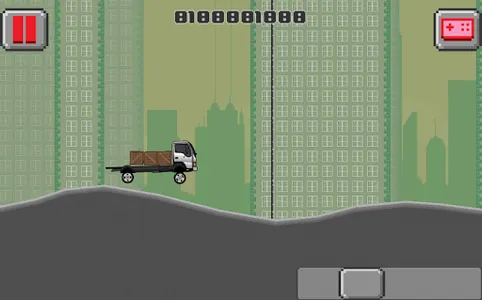 Transport Truck Delivery screenshot 3