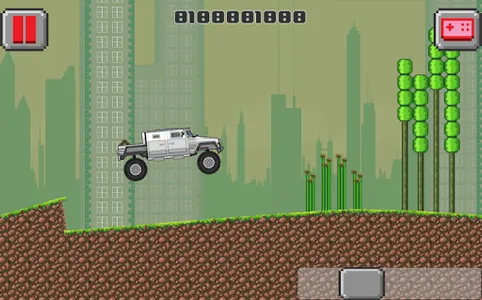 Transport Truck Delivery screenshot 7