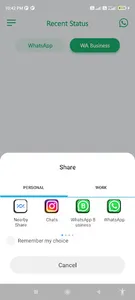 Status Saver screenshot 0