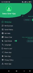 Status Saver screenshot 3