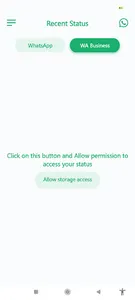 Status Saver screenshot 4