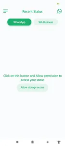 Status Saver screenshot 5