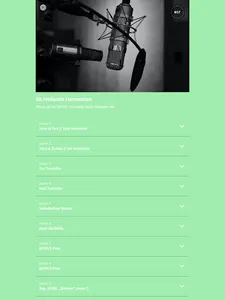 VocalVault screenshot 11