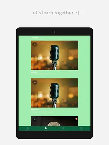 VocalVault screenshot 13