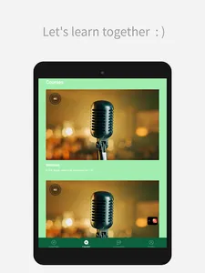 VocalVault screenshot 5