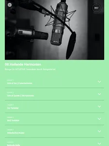 VocalVault screenshot 7