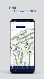 PGA Championship On-Site Guide screenshot 5