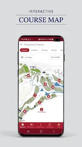 Senior PGA On-Site Guide screenshot 2