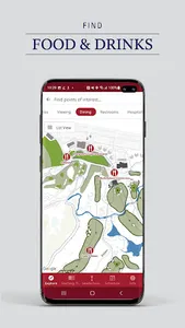 Senior PGA On-Site Guide screenshot 5