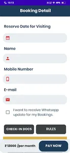 PG Buddy screenshot 3