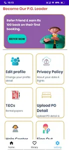 PG Buddy screenshot 4