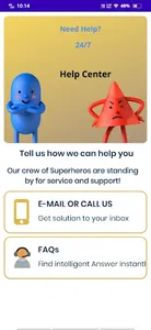 PG Buddy screenshot 5