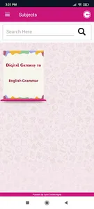 PGC Books screenshot 1