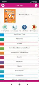 PGC Books screenshot 4