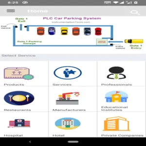 PG Click screenshot 1