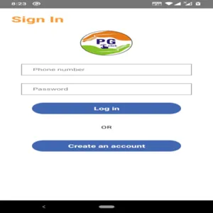PG Click screenshot 2