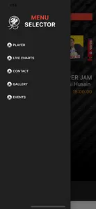Phoenix Radio Bali 91.00 FM screenshot 13