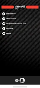 Phoenix Radio Bali 91.00 FM screenshot 15