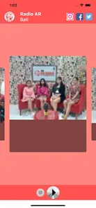Radio AR Bali 104.4 FM screenshot 6