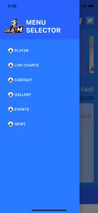 Radio Pinguin FM Bali 103.6 FM screenshot 4