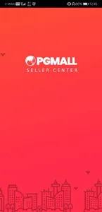 PGMall Seller screenshot 0