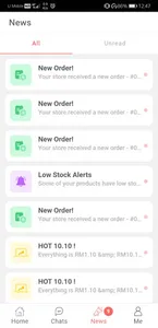 PGMall Seller screenshot 3
