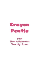 Crayon Pentix screenshot 6