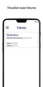 PGNET - INTERNET screenshot 2